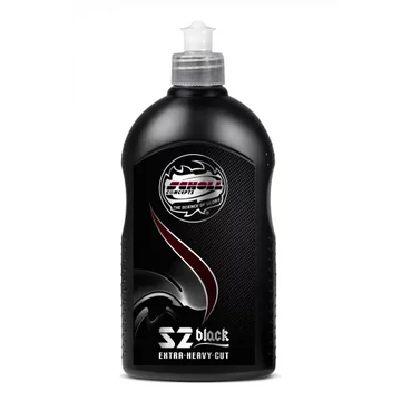 S2 BLACK High Performance Polírpaszta 500 g