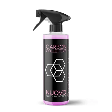 Carbon Collective Nuovo SiO2 Interior Detailer (500 ml)