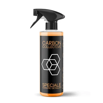 Carbon Collective Speciale SiO2 Ceramic Detailer – V4 (500 ml)