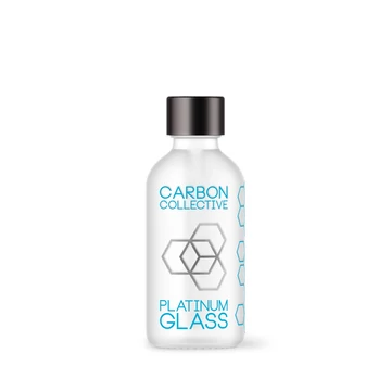 Carbon Collective Platinum Glass Coating (30 ml)