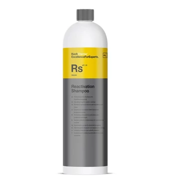 Koch Chemie Reactivation Shampoo 1 L Speciális sampon kerámiázott felületre