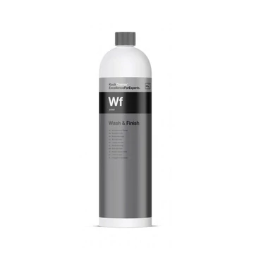 Koch Chemie Wash &amp; Finish Vízmentes autómosó 1L