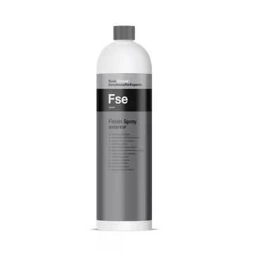 Koch Chemie Finish Spray Exterior vízfolt eltávolító 1L