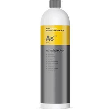 Koch Chemie AS Autoshampoo 1L