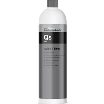 Koch Chemie QS Quick and Shine 1L