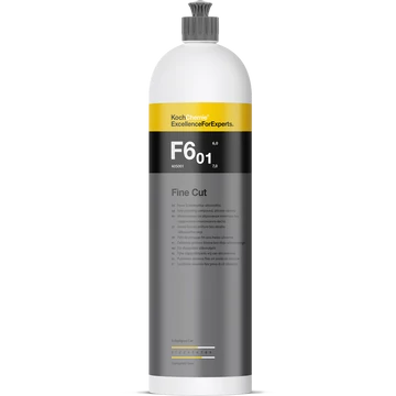 Koch Chemie F6.01 Fine Cut közepes Paszta 250ml