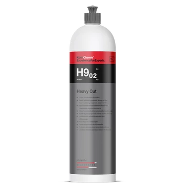 Koch Chemie Heavy Cut H9.02 Vágópaszta 250ml