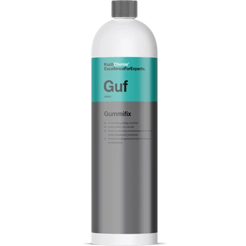 Koch Chemie GUF 1L (Szilikonmentes gumiápoló)