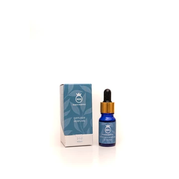 Marco Martely 2-1-2 Men - diffuser parfüm