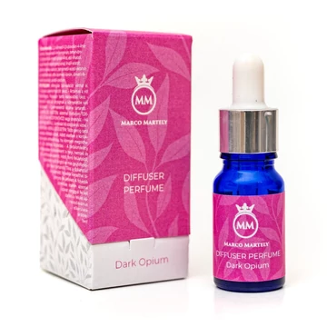 Marco Martely Dark Opium - diffuser parfüm