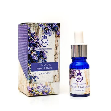 Marco Martely Levendula - diffuser parfüm