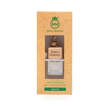 Marco Martely Menta akasztós illatosító
