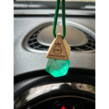 Marco Martely ONE - Unisex illat (Akasztós)