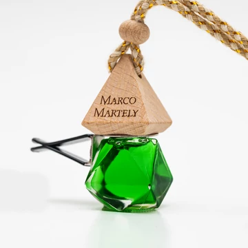 Marco Martely Aventos for Man