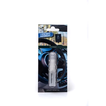 Marco Martely Spray+Kártya Sauvage