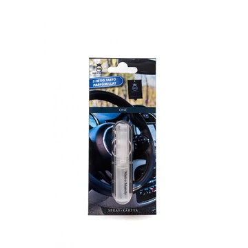 Marco Martely Spray+Kártya One