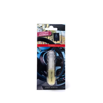 Marco Martely Spray+Kártya Olimpia