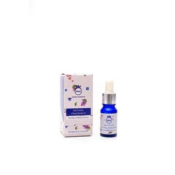 Marco Martely Verbena &amp; Citrom diffuser parfüm 10ml