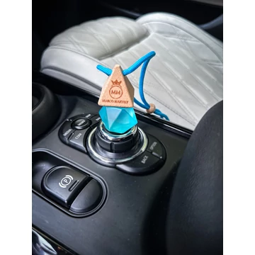 Marco Martely ERBA - Női illat (Akasztós)