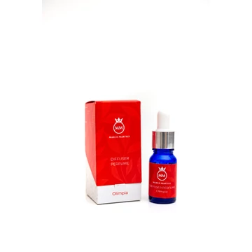 Marco Martely Olimpia - diffuser parfüm