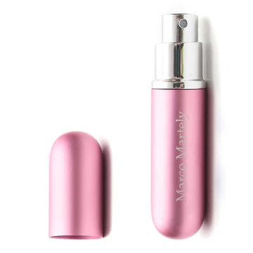 Marco Martely Olimpia - női autóillatosító parfüm (Akasztós)