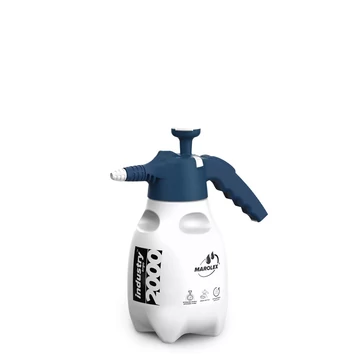 MAROLEX INDUSTRY 2000 ALKA - LÚGÁLLÓ PUMPÁS PERMETEZŐ 360°