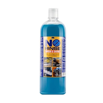 Optimum No Rinse Wash &amp; Shine 950 ml