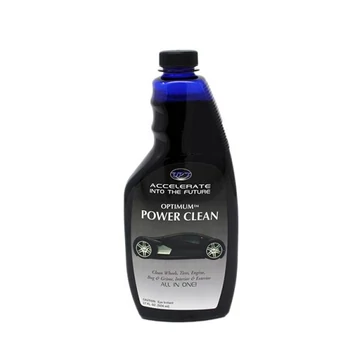 Optimum Power Clean Univerzális tisztítószer 500ml