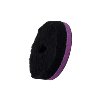 Zvizzer Wool Pad 135/25/135 mm (fekete)