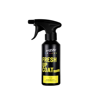 Zvizzer Fresh Up Coat 250 ml