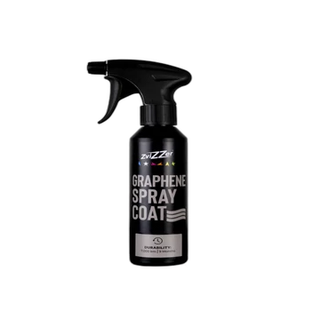 Zvizzer Graphene Spray Coat 250ml