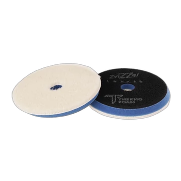 Zvizzer Thermo Wool-Pad kék 90/20/80mm