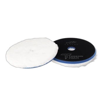 ZviZZer Thermo Mikroszálas Korong Kék 180mm/20mm