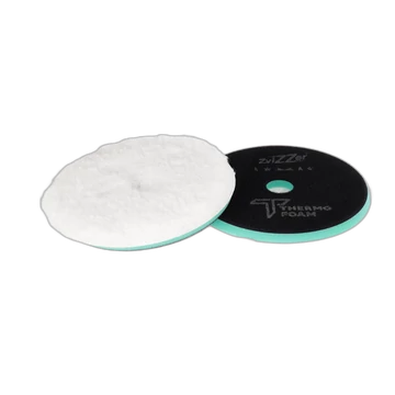 ZviZZer Thermo Mikroszálas Korong Zöld125/30( 1DB )