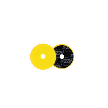 Zvizzer FC Yellow Trapéz 75 mm Zvizzer FC Yellow Trapéz 75 mm