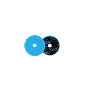 Zvizzer PC Blue Trapéz 75 mm/15mm Zvizzer PC Blue Trapéz 75 mm/15mm