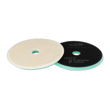 Zvizzer Thermo Wool-Pad Zöld 90/20/80mm