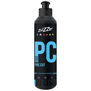 Zvizzer PC5000 Pre Cut Polírozó Paszta