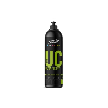 Zvizzer FC2000 Fine Cut Polírozó Paszta