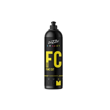 Zvizzer FC2000 Fine Cut Polírozó Paszta