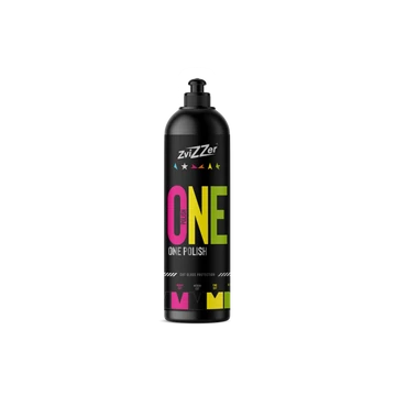 Zvizzer One Polish Polírozó Paszta