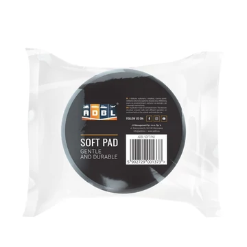 ADBL Applicator Soft Pad Puha Szivacs Korong / Applikátor