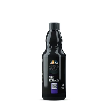 ADBL Tire Dressing Gumiápoló 500 ml
