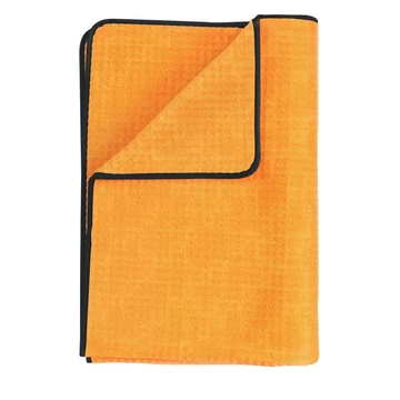 ADBL Goofer Towel Xl Mikroszálas Üvegtisztító Kendő