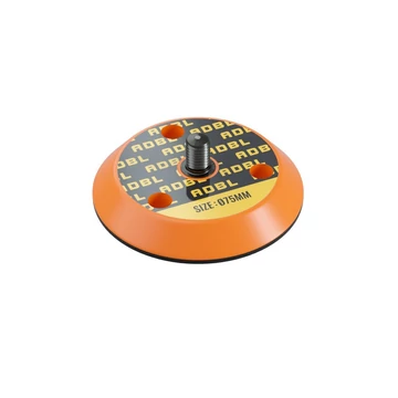 ADBL Roller Backing Plate 75 Da09 Tartótányér 75 mm ADBL Roller Backing Plate 75 Da09 Tartótányér 75 mm