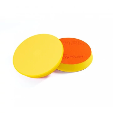 ADBL Roller Polish R 125 Polírozó korong 125 mm