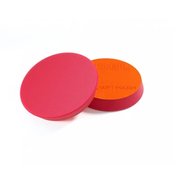 ADBL Roller Soft Polish R 125 Polírozó korong 125 mm