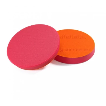 ADBL Roller Soft Polish R 150 Polírozó korong 150 mm
