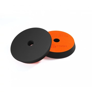 ADBL Roller Finish Da 125 Polírozó korong 125 mm
