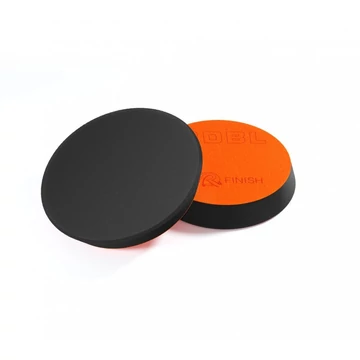 ADBL Roller Finish R 125 Polírozó korong 125 mm